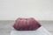 Pouf Togo di Michel Ducaroy per Ligne Roset, anni '80, Immagine 2