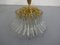 Vintage Chandelier from Bakalowits & Söhne, 1960s 16