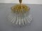 Vintage Chandelier from Bakalowits & Söhne, 1960s, Image 16