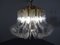 Vintage Chandelier from Bakalowits & Söhne, 1960s, Image 10