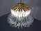 Vintage Chandelier from Bakalowits & Söhne, 1960s, Image 7