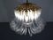 Vintage Chandelier from Bakalowits & Söhne, 1960s 2