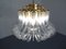Vintage Chandelier from Bakalowits & Söhne, 1960s, Image 13