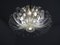 Vintage Chandelier from Bakalowits & Söhne, 1960s 5
