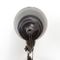 Vintage Extendable Industrial Wall Lamp from Bometal, Image 10