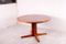 Extendable Teak Dining Table, 1960s 1