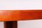 Extendable Teak Dining Table, 1960s, Image 5