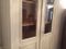 Antique Display Cabinet 8