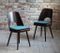 Vintage Chairs by Oswald Haerdtl, Set of 4 4