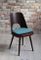 Vintage Stühle von Oswald Haerdtl, 4er Set 1