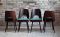 Vintage Chairs by Oswald Haerdtl, Set of 4, Image 2