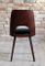 Vintage Stühle von Oswald Haerdtl, 4er Set 10
