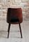 Vintage Chairs by Oswald Haerdtl, Set of 4, Image 11