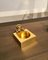 Square Omini Tea Light Candleholder by S. Giovannoni for Ghidini 1961 3