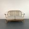 Vintage Windsor Sofa by Lucian Ercolani for Ercol, 1960s, Image 2