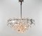 Mid-Century German Chandelier from Kinkeldey, 1970s 10