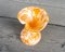 Vintage Italian Murano Glass Vase, 1960s 3