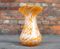 Vintage Italian Murano Glass Vase, 1960s 2