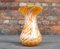 Vintage Italian Murano Glass Vase, 1960s, Image 2