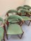 Vintage Dining Chairs by Johannes Andersen, 1960s, Set of 8 6