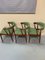 Vintage Dining Chairs by Johannes Andersen, 1960s, Set of 8, Image 8