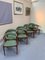 Chaises de Salon Vintage par Johannes Andersen, 1960s, Set de 8 1