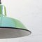 Vintage Industrial Ceiling Lamp, 1960s 6