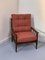 Vintage Armchair from Greaves & Thomas, 1970s, Image 1