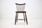 Dining Chairs from Tatra Pravenec, 1960s, Set of 5 4