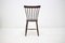 Dining Chairs from Tatra Pravenec, 1960s, Set of 5 5