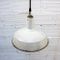 Industrial Ceiling Lamp, 1950s, Image 4