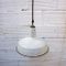 Industrial Ceiling Lamp, 1950s 2