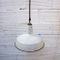Industrial Ceiling Lamp, 1950s, Image 2