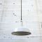 Industrial Ceiling Lamp, 1950s 3