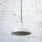 Industrial Ceiling Lamp, 1950s, Image 3