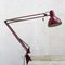 Garnet Architektenlampe von Fase, 1960er 2