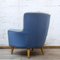 Vintage Armchair, 1960s 4