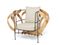 Tirintas Lounge Chair by Evangeline Pesigan 2