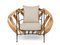 Tirintas Lounge Chair by Evangeline Pesigan 1