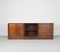 Rosewood Sideboard with Bookcase from H.P. Hansen, 1960s 15