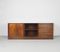 Rosewood Sideboard with Bookcase from H.P. Hansen, 1960s, Image 15