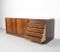 Rosewood Sideboard with Bookcase from H.P. Hansen, 1960s, Image 6