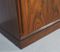 Rosewood Sideboard with Bookcase from H.P. Hansen, 1960s, Image 12