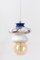 Small Apilar Pendant Lamp from Studio Noa Razer, Image 1