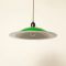 Lampiatta Pendant by De Pas, d’Urbino & Lomazzi for Stilnovo, 1970s 3