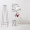 Giraffe Console Table in Paper White by &New, Image 3