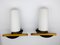 Free-Form Sconces from Maison Arlus, 1960s, Set of 2, Image 3