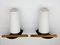 Free-Form Sconces from Maison Arlus, 1960s, Set of 2, Image 12