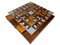 Checkered King Coffee Table from Cappa E Spada 3