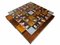 Checkered King Coffee Table from Cappa E Spada, Image 3